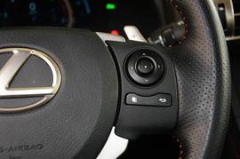 2015款雷克萨斯IS200t