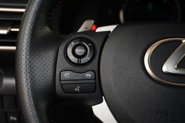 2015款雷克萨斯IS200t