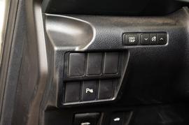 2015款雷克萨斯IS200t