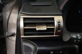 2015款雷克萨斯IS200t