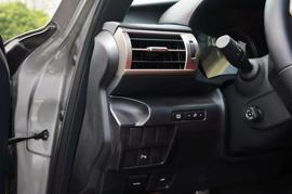 2015款雷克萨斯IS200t