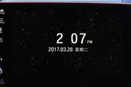 2017款本田冠道