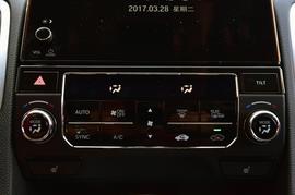 2017款本田冠道