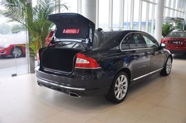 2014款沃尔沃S80L