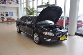 2014款沃尔沃S80L