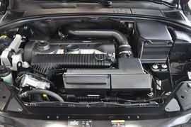 2014款沃尔沃S80L