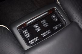 2014款沃尔沃S80L