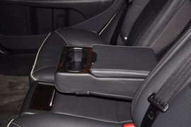 2014款沃尔沃S80L