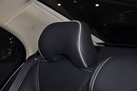2014款沃尔沃S80L
