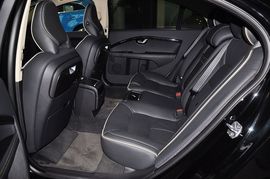 2014款沃尔沃S80L