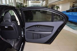 2014款沃尔沃S80L