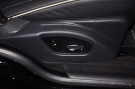 2014款沃尔沃S80L