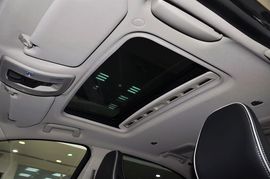 2014款沃尔沃S80L