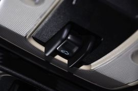 2014款沃尔沃S80L