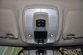 2014款沃尔沃S80L
