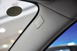 2014款沃尔沃S80L