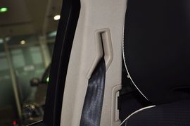 2014款沃尔沃S80L