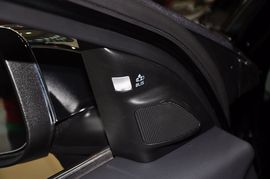 2014款沃尔沃S80L