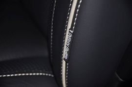 2014款沃尔沃S80L