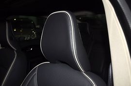 2014款沃尔沃S80L