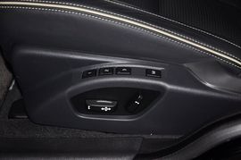 2014款沃尔沃S80L