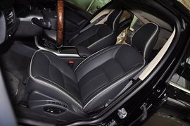 2014款沃尔沃S80L