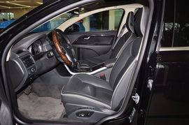 2014款沃尔沃S80L