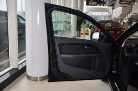 2014款沃尔沃S80L