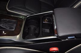 2014款沃尔沃S80L
