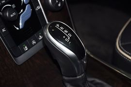 2014款沃尔沃S80L