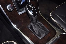 2014款沃尔沃S80L