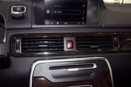 2014款沃尔沃S80L