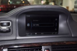 2014款沃尔沃S80L