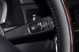 2014款沃尔沃S80L