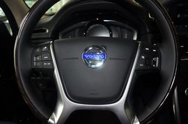 2014款沃尔沃S80L