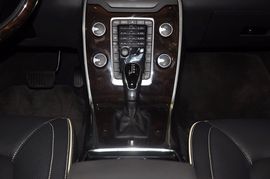 2014款沃尔沃S80L