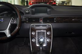 2014款沃尔沃S80L