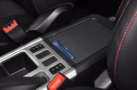 2013款哈弗H6运动版1.5T手动两驱尊贵型