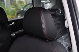 2013款哈弗H6运动版1.5T手动两驱尊贵型