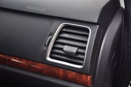 2013款哈弗H6运动版1.5T手动两驱尊贵型