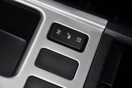 2013款哈弗H6运动版1.5T手动两驱尊贵型