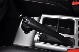 2013款哈弗H6运动版1.5T手动两驱尊贵型