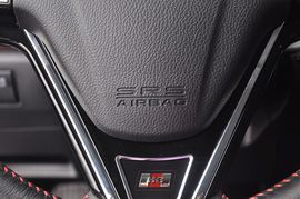 2013款哈弗H6运动版1.5T手动两驱尊贵型