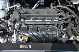 2017款现代全新悦动