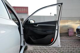 2017款现代全新悦动