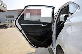 2017款现代全新悦动