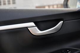 2017款现代全新悦动