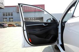 2017款现代全新悦动