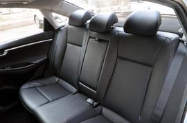 2017款现代全新悦动