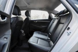 2017款现代全新悦动